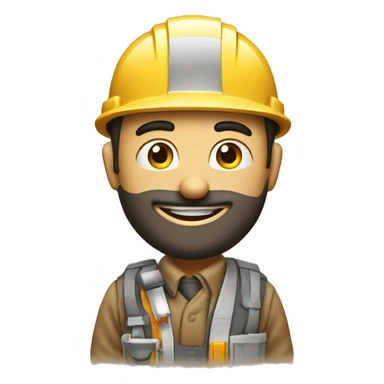 A company specializing in turnkey renovation and design. sticker