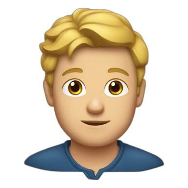 Oliver Zipse sticker