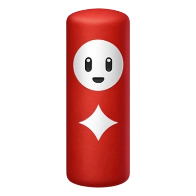 Lebanese tarbouch (object sticker