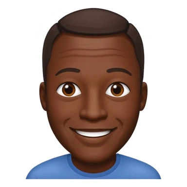 Make George Floyd sticker