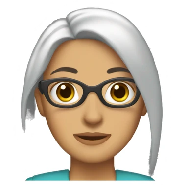 Julia de burgos sticker