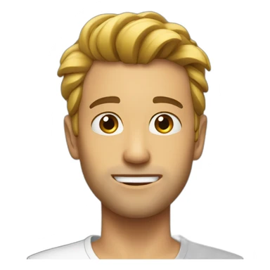 Did adam speak? sticker