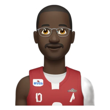 Ousmane sonko sticker