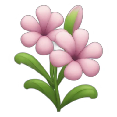 Flovers sticker