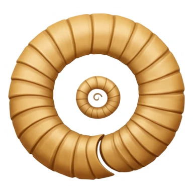 Conchas  do mar  sticker