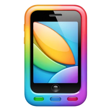 Emoji that is used for an App Icon
Voice input creates Notion ToDo sticker