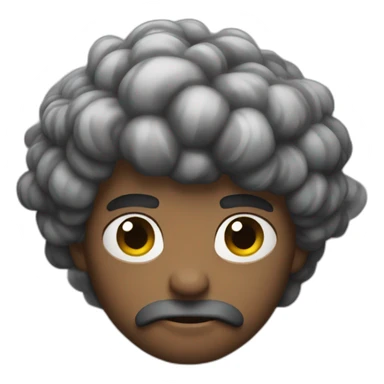 strong developer big arms sticker