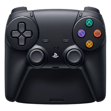 PlayStation 5  sticker