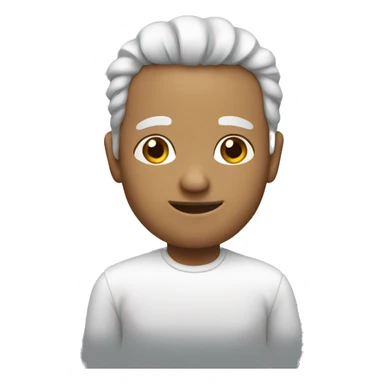 pat on the back sticker