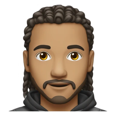 Jala brat le rappeur bosniaque sticker