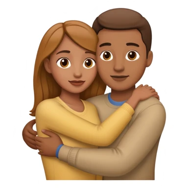 👩🏻‍❤️‍💋‍👨🏼 sticker