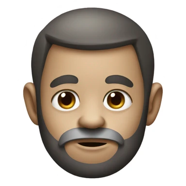 Port monkey  sticker