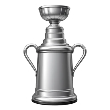 Stanley cup sticker
