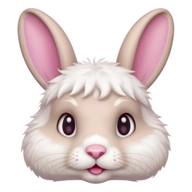 Bonnie the bunny rabbit sticker
