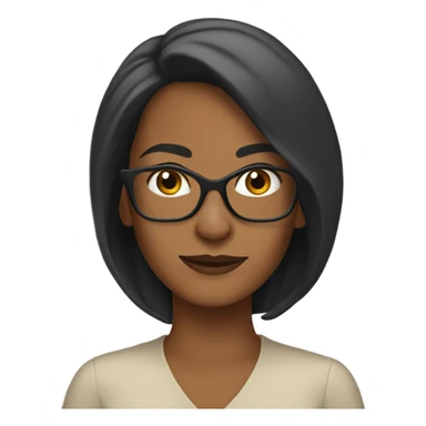 Deborah Ali-Williams sticker