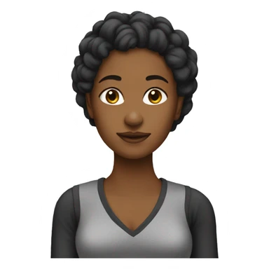 women with name tanea sticker