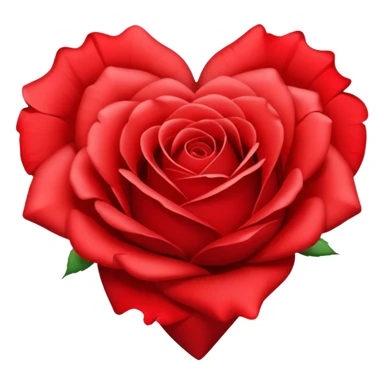 Put The 💔 Emoji And 🥀 Emoji Together In One Image sticker