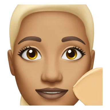 Tarte shape tape concealer sticker