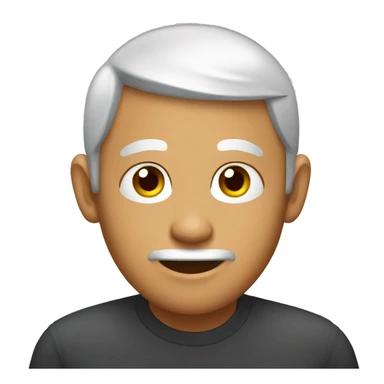 kadal laut dengan empat kaki ayam sticker