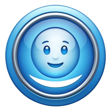 meta verified badge sticker