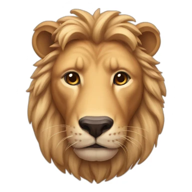 Loin  sticker