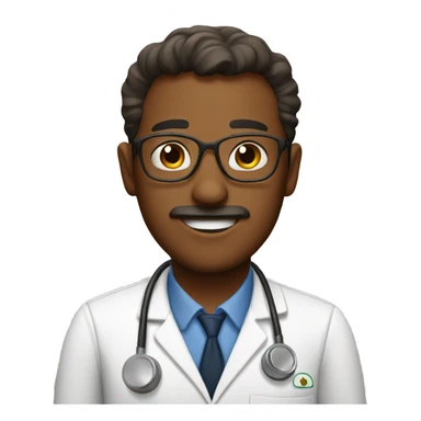 Pizza Doctor sticker