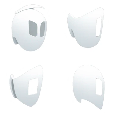 generate logo for project minimal lifestyle in minimal monochromatic fashion similar to mirrors edge sticker