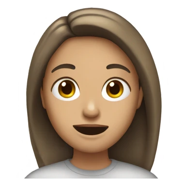 image of myself sticker