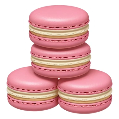Make some food, light pink tones, but you can use other colors sticker