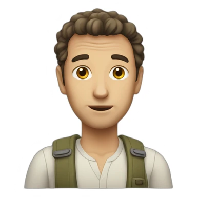 Julien lepers sticker