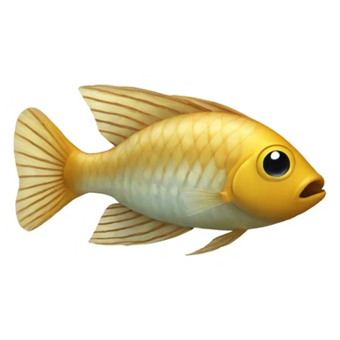Quillfish sticker