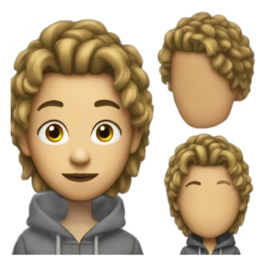 teenage dirtbag sticker