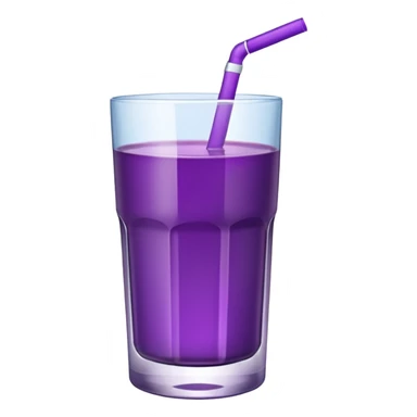purple fruit juice

 sticker