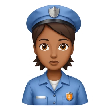 esposas de cárcel  sticker