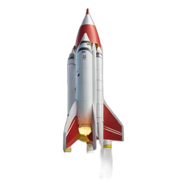 Rocket propelled grenada sticker