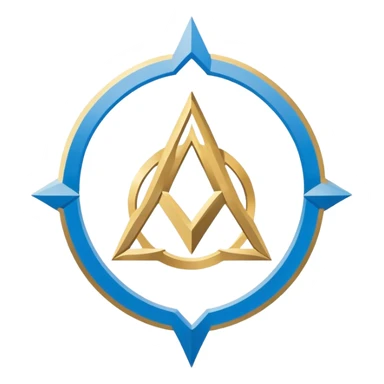 Olympique de Marseille  sticker