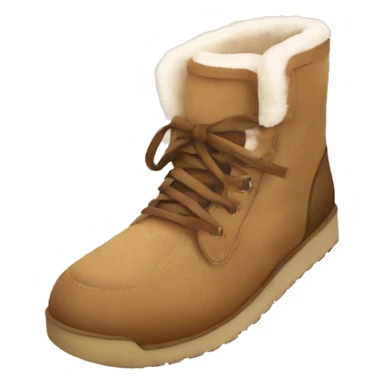 Ugg Trainers sticker