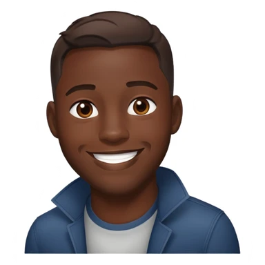 sam wilson from civil war sticker