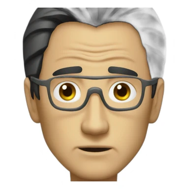 Kaiji-The Ultimate Gambler sticker