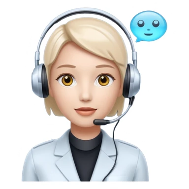 ai agent, llm model is collecting the natural language and turning it into ihs own language, and giving the answer to human, kind of chatbot  sticker