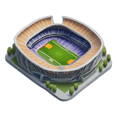 Stadium Expansion sticker