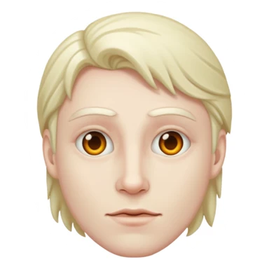 Diluc Ragnvindr (from Genshin Impact) sticker