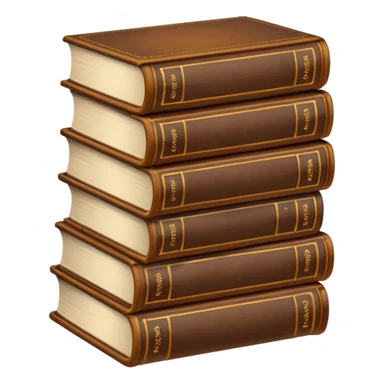 LIVROS sticker