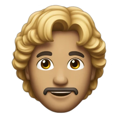 legend of disco sticker