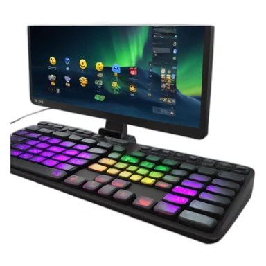 elgato stream deck sticker