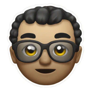 Iowa Hawkeye sticker