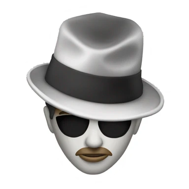 Smooth criminal  sticker