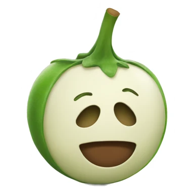 vegan product sticker