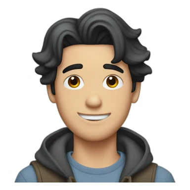 jughead sticker