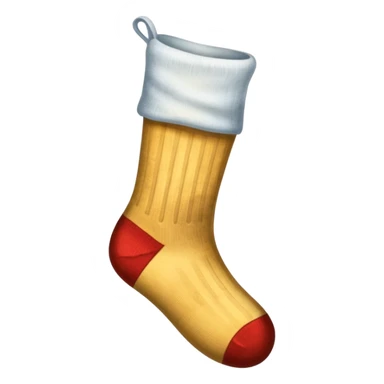 Sock smells bad  sticker